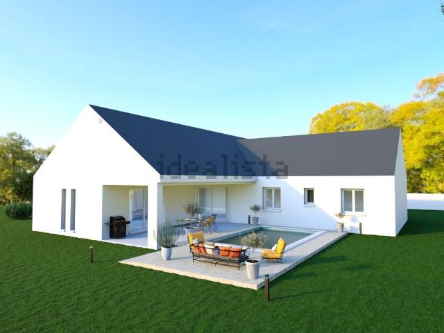 Maison vente à Les Sarrasines, Vasselay