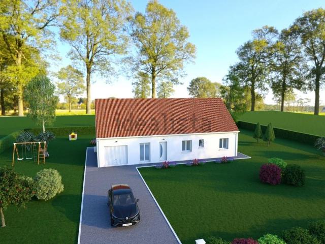 Maison vente à Vasselay, Cher