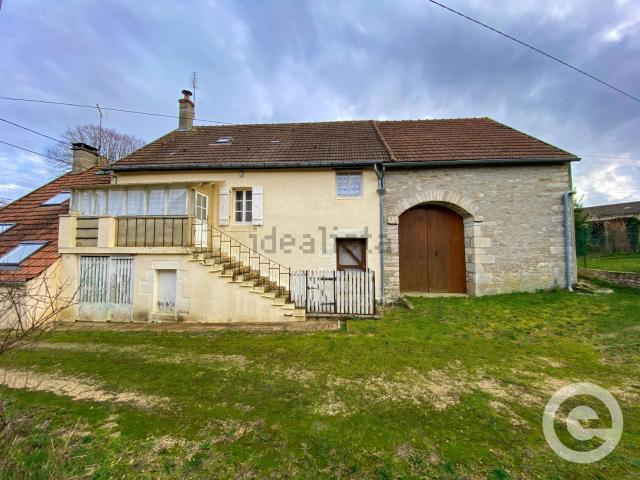 Maison vente à Vassy-sous-Pisy, Yonne