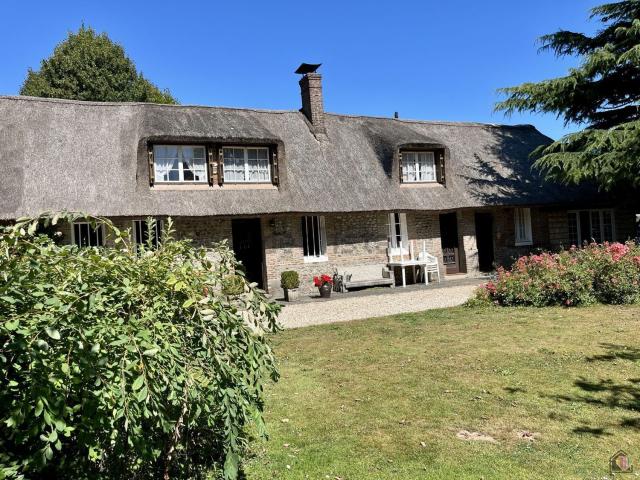 Maison vente à Vattetot-sur-Mer, Seine-Maritime