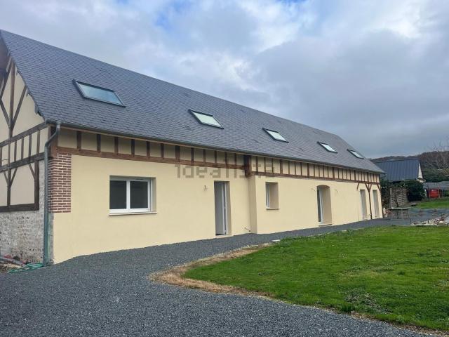 Maison vente à Vatteville, Eure