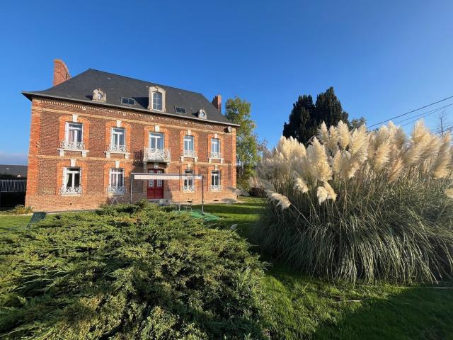 Maison vente à Le Quesney, Vatteville-la-Rue