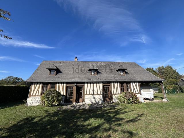 Maison vente à Résidence la Géométrie, Vatteville-la-Rue