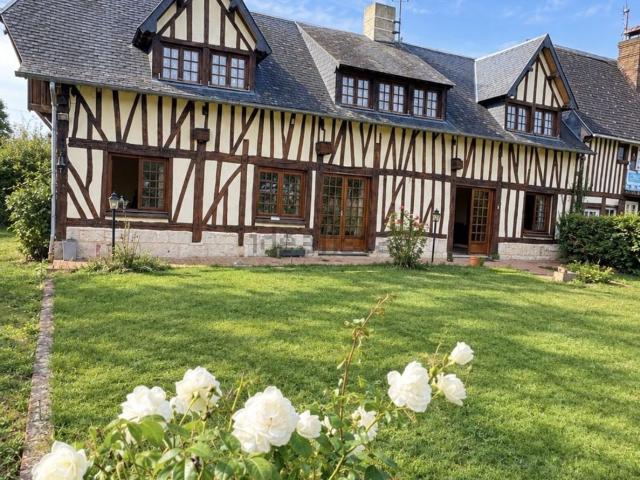 Maison vente à Le Quesney, Vatteville-la-Rue