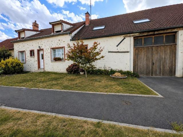 Maison vente à Vauchamps, Marne