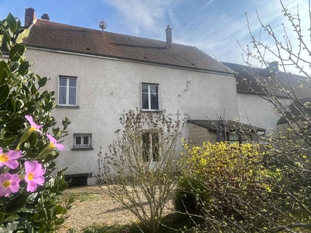 Maison vente à Vauchamps, Marne