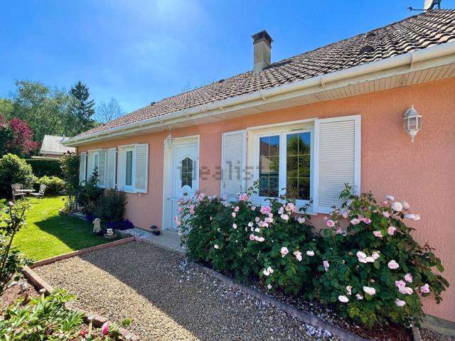 Maison vente à Vaucelles, Vauchelles