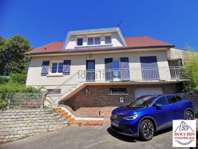 Maison vente à Bellancourt, Somme