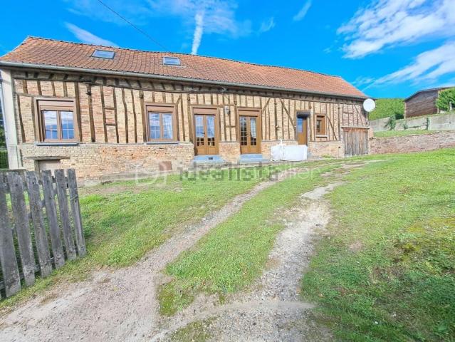 Maison vente à Vauchelles-les-Quesnoy, Somme