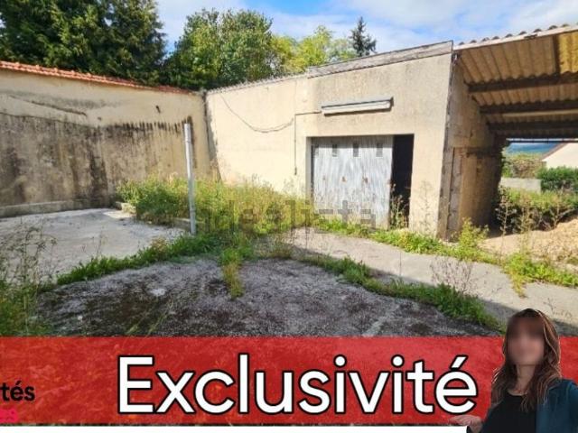 Maison vente à Vauciennes