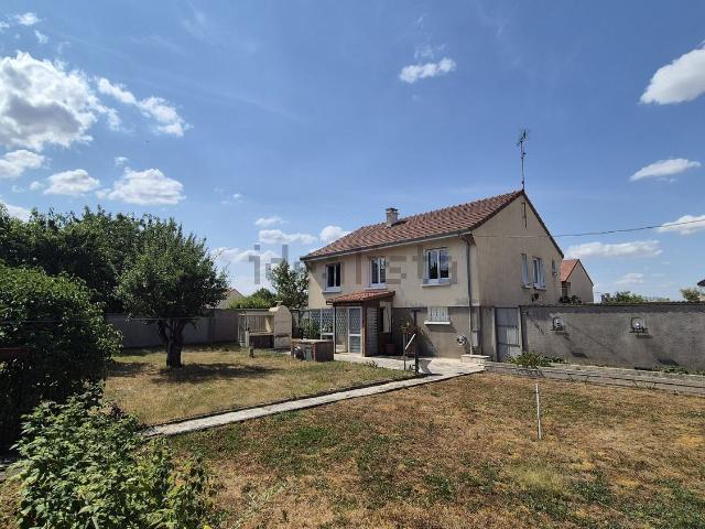 Maison vente à Vauclerc, Marne