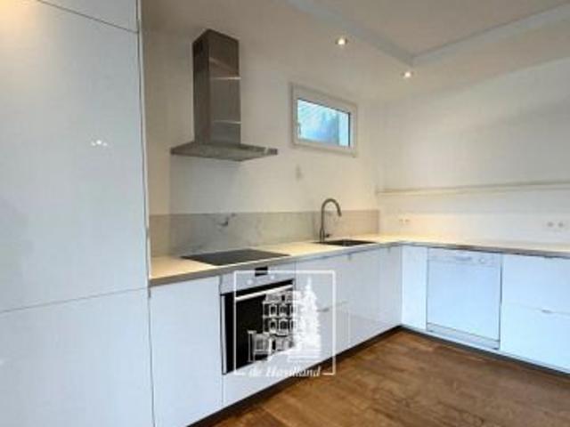 Maison location à Nanterre, Vaucresson