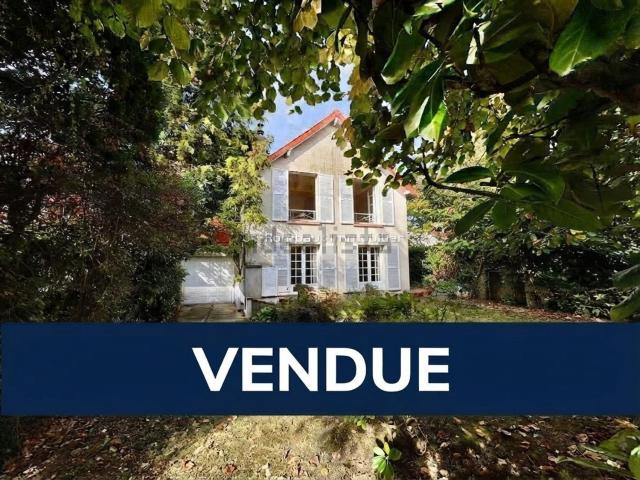 Maison vente à La Celle-Saint-Cloud, Yvelines