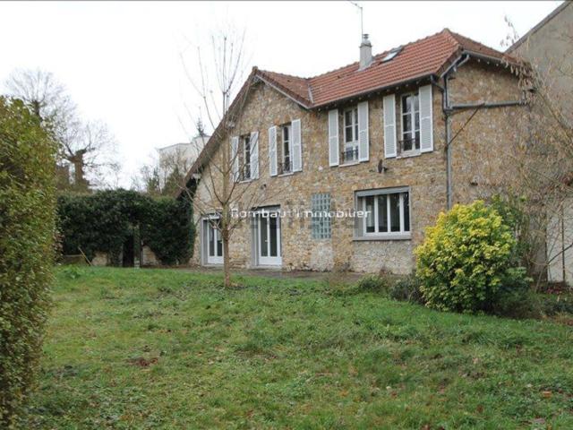 Maison location à La Celle-Saint-Cloud, Yvelines