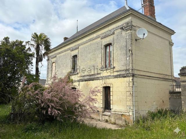 Maison vente à La Fouquète, Vaudelnay