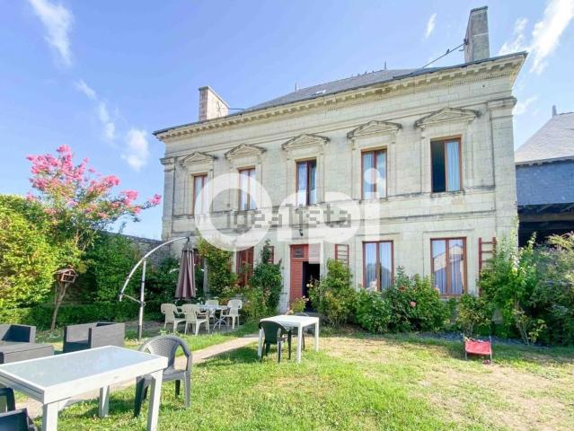 Maison vente à Le Bois Sicard, Vaudelnay