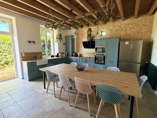 Maison vente à Vaudelnay, Maine-et-Loire