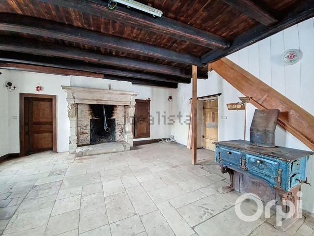 Maison vente à Vaudémont, Meurthe-et-Moselle