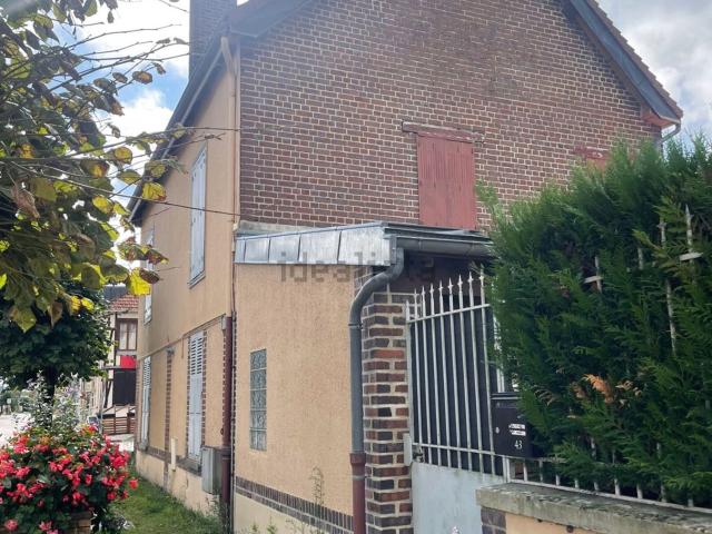 Maison vente à Vaudes, Aube
