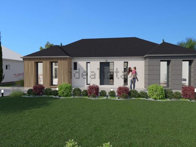 Maison vente à Vaudoy-en-Brie, Seine-et-Marne