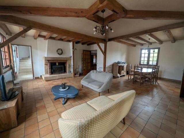 Maison location à Vaudoy-en-Brie, Seine-et-Marne