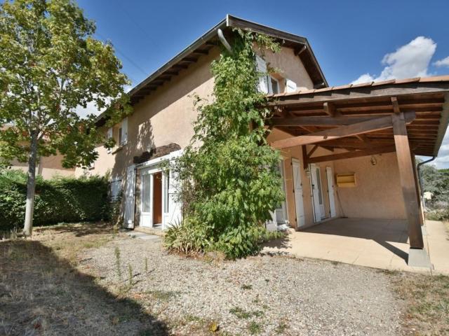 Maison vente à Les Grands Champs, Vaugneray