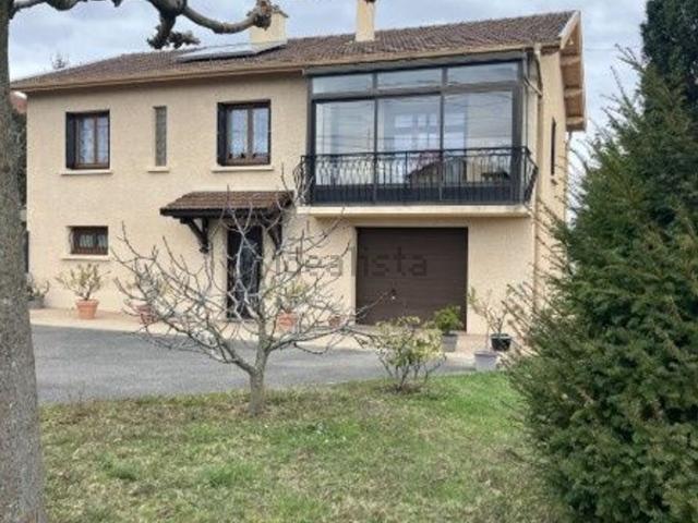 Maison vente à Vaugneray