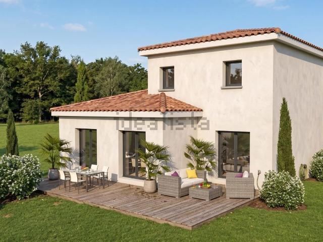 Maison vente à Vaugneray