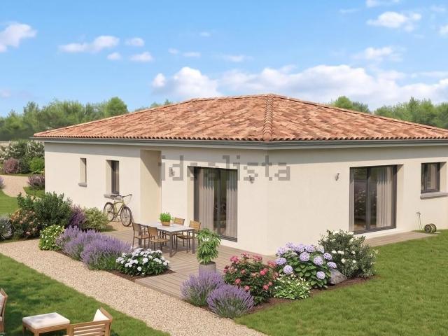 Maison vente à Vaugneray