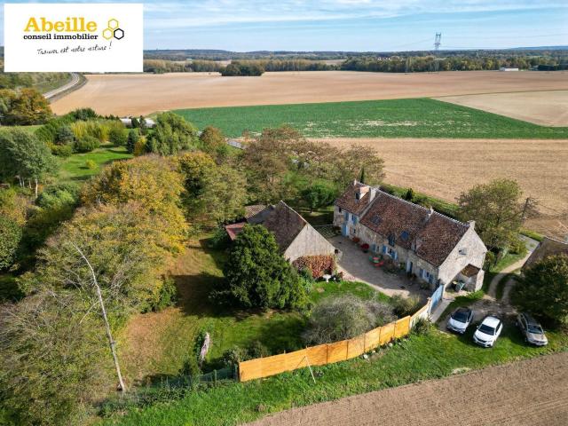 Maison vente à Vaugrigneuse