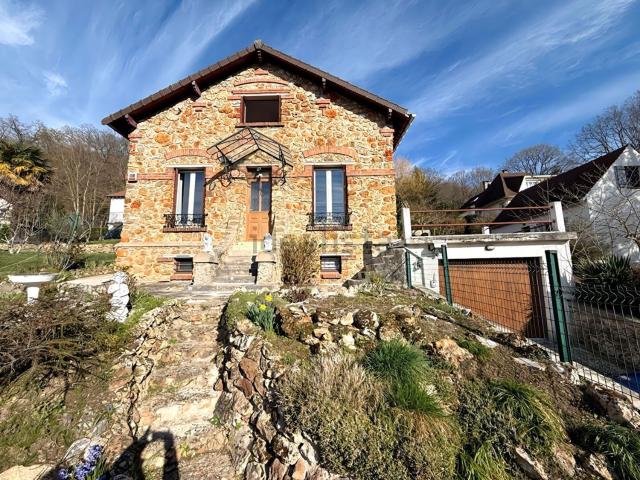 Maison vente à Vauhallan, Essonne