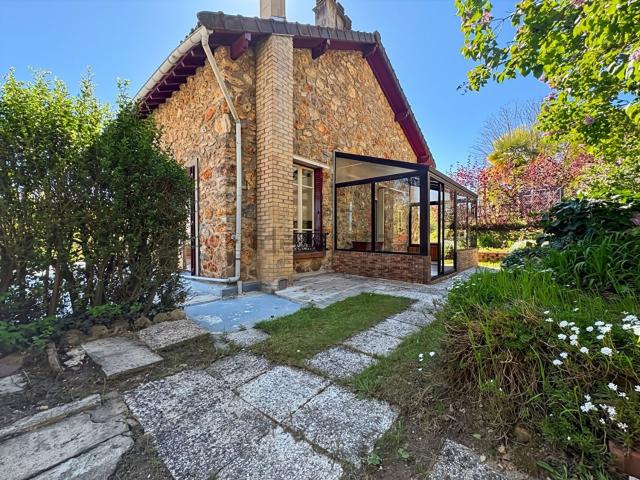 Maison vente à Vauhallan, Essonne