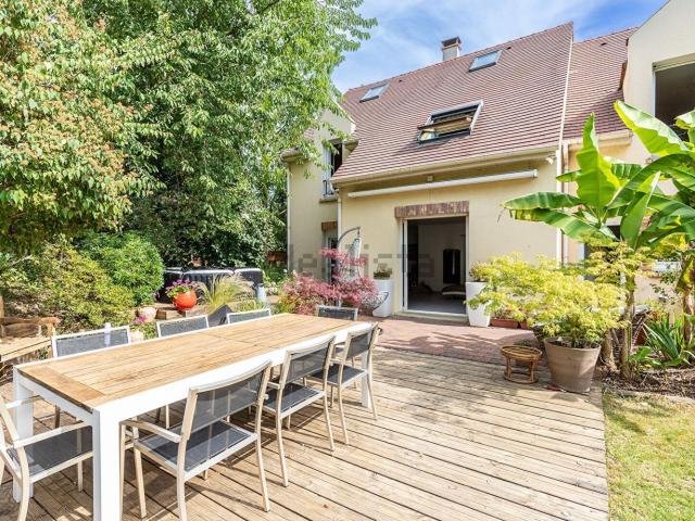 Maison vente à Le Pileu, Igny