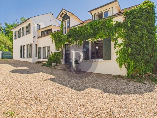 Maison vente à Vauhallan, Essonne