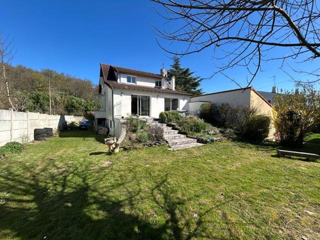 Maison vente à Vauhallan, Essonne