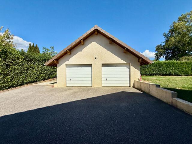Maison vente à Annecy, Auvergne-Rhône-Alpes