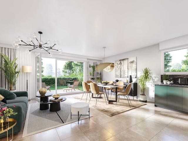 Maison vente à Lyon, Métropole de Lyon