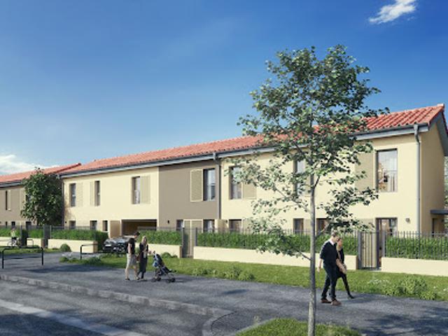 Maison vente à Lyon, Métropole de Lyon