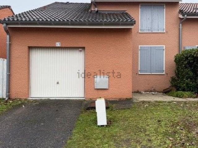 Maison vente à Martaret, Vaulx-Milieu