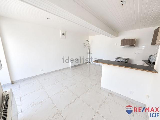 Maison vente à Martaret, Vaulx-Milieu