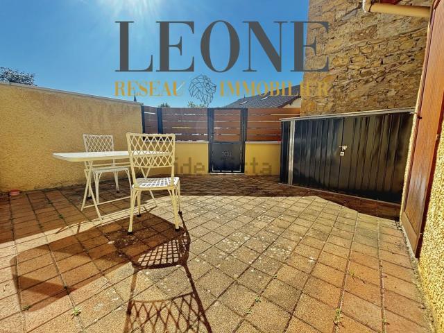 Maison vente à Martaret, Vaulx-Milieu