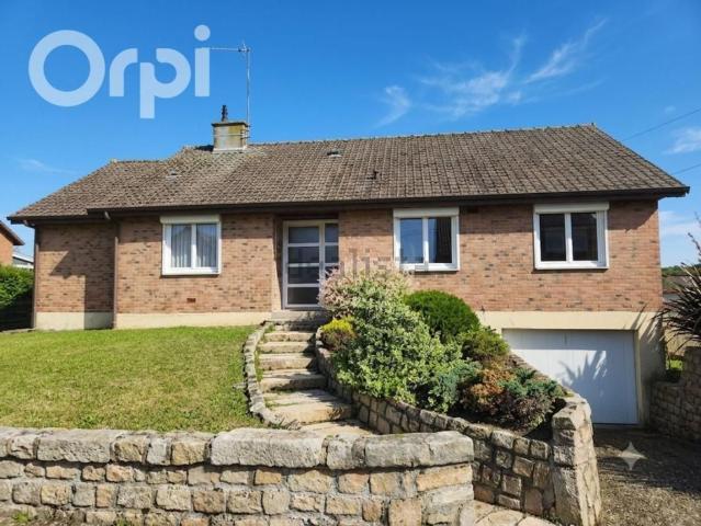 Maison vente à Vaulx-Vraucourt, Pas-de-Calais