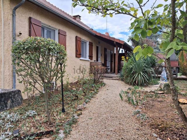 Maison vente à Vaumas, Allier