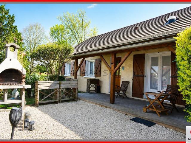 Maison vente à Vaumas, Allier