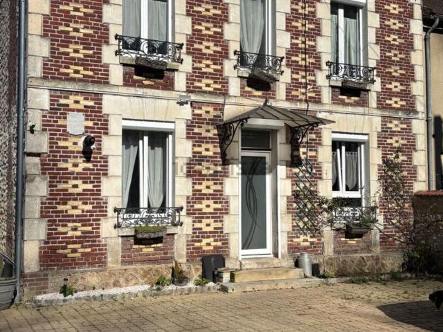 Maison vente à Coyolles, Aisne