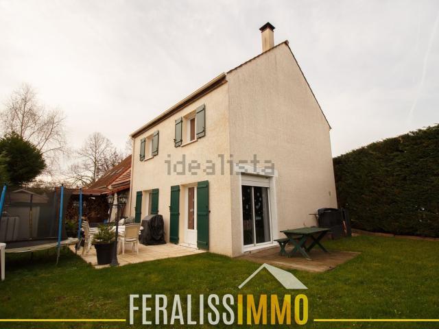 Maison vente à Le Village, Vauréal