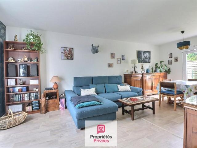 Maison vente à Pontoise, Vauréal