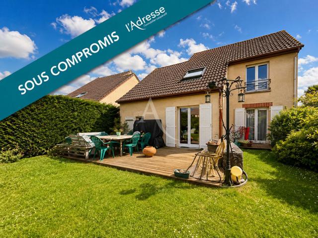 Maison vente à Pontoise, Vauréal