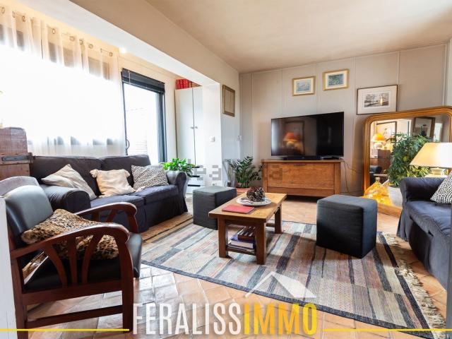 Maison vente à Le Village, Vauréal