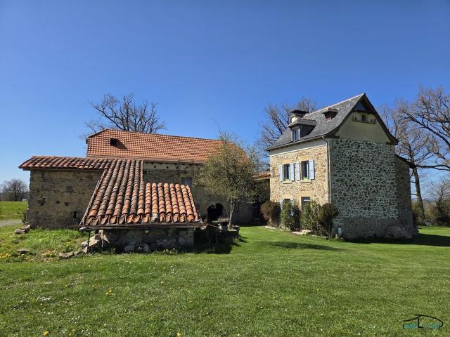 Maison vente à Lotissement La Riale, Drulhe